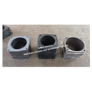 C3-SEAT PACKING FOR AIR VENT HEAD 53BW-200A A4-SEAT PLAT FOR AIR VENT HEAD 53BW