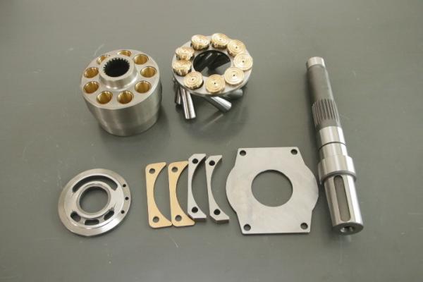 A4VSO Rexroth Piston Pump A4VSO40 A4VSO56 A4VSO71 A4VSO125 A4VSO250 A4VSO355
