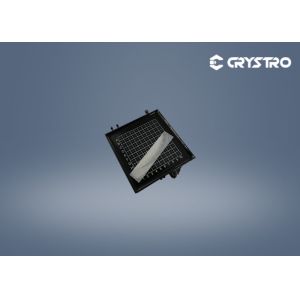 MgO-LiNbO3 Q Switch Crystals Passive Trigonal