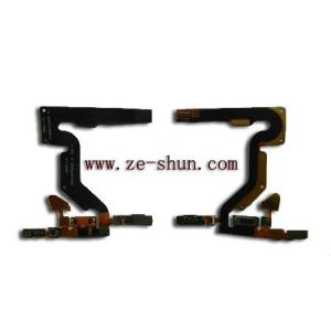 Wholesale mobile phone flex cable for Motorola MB860 speaker from china suppliers