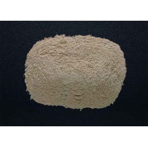 Electrolytic Cell Insulating Castable Refractory Dense Dry Barrier Mix