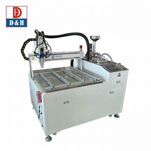 Wholesale Automatic Dispensing Machine for 700x700x100 Customization and Customized Request from china suppliers