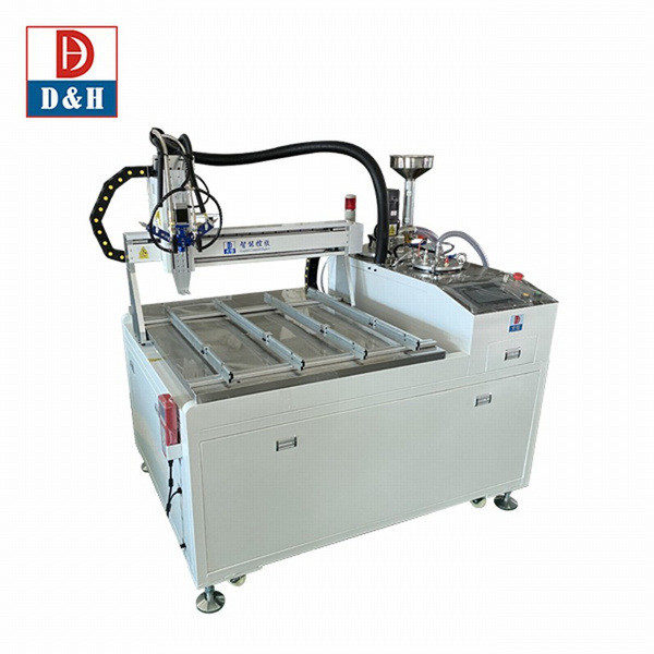 Automatic Dispensing Machine for 700x700x100 Customization and Customized
