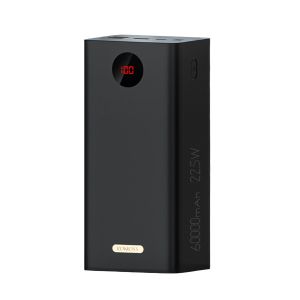 Wholesale Pd22.5W Smart Mobile Power Intelligent Power Bank 60000mAh from china suppliers