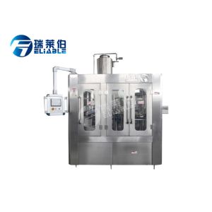 OEM Auxiliary Equipment Liquid Filling Machine Simple And Convenient