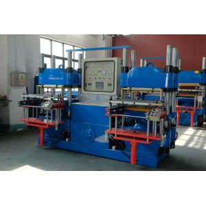 China Factory Price Rubber Hot Pressing Machine for making Rubber Shock Absorber