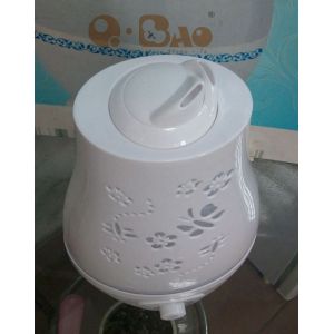 Atomizing humidifier ，Ultrasonic wave humidifier，Ultrasonic humidifier 2.0L