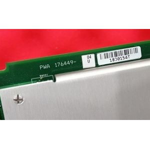 Bently Nevada 3500/45 176449-04 Position Monitor Accepts Input From Proximity