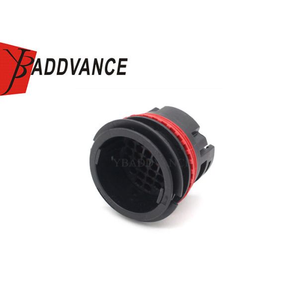 38 Pin AMP/TE Male Automotive Electrical Connectors For Stepper Motor Idle Moto