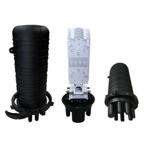 Dome FOSC PP UV 288 Fiber Optic Splice Closure IP68