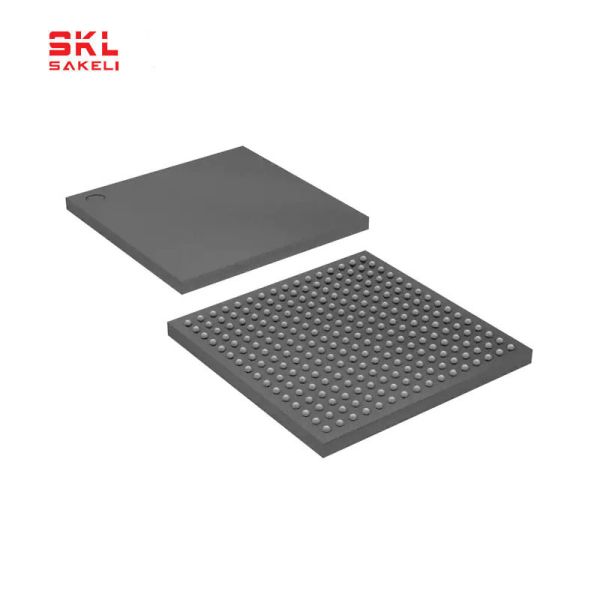 Quality XC3S400-4FTG256I IC Chip Programming FPGAs High Performance Logic 1.26V for sale