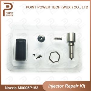 Siemens Injector Repair Kit For Injectors A2C59514910