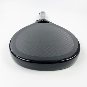 Paleta Paddle Tennis Racket Carbon Handle 12k Paddle Board Racket