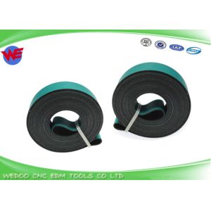 Wholesale 200447768 Charmilles Flat Conveyer belt EDM For Motor Wire Drive 20x5250mmL from china suppliers