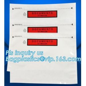 packing list bubble mailer envelopes,customized packing list packaging mailing