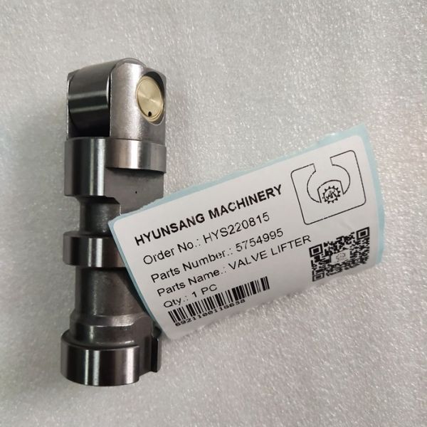 Excavator Parts Valve Lifter 5754995 575-4995 CA5754995 For E973 E973C E973D C9
