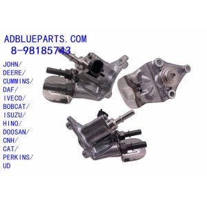 8-98185743 OEM BOSCH DEF DOSING UNIT / UREA NOZZLE / DOSING MODULE 898185743