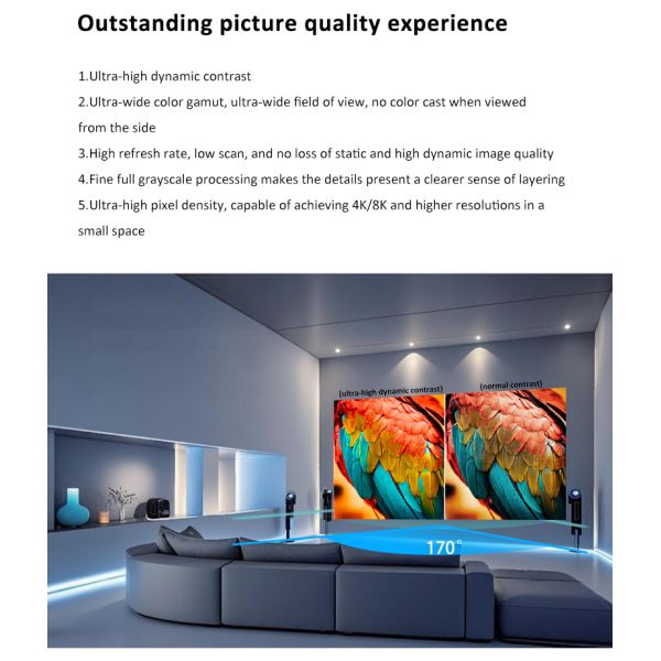 LED Display Smart Board Interactive Touch Display Screen All-in-one Machine