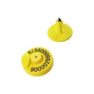 Wholesale TPU Rfid Tags In Animals Identification And Tracking Sheep Goat Piglet from china suppliers
