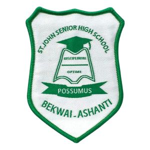 Custom PMS Color Embroidery Fabric Patches Waterproof Sew On Hot Melt Embroidery