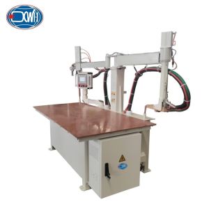 China Customized Manual Platform Spot Welder for Professional Welding on sale