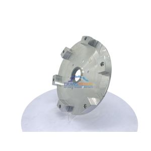 brand new DF727 Dual clutch transmission flywheel connection disc for 2018-2021