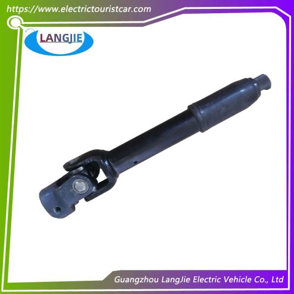 Gearbox Axle Automatic Steering Column U-Joint Marshell Electric Golf Cart Accessories