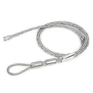 25KN 30KN 50KN 75KN Mesh Sock Joints For Conductor Easy Expansion