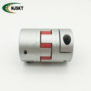 Wholesale Cutting Work SRJ-65C Jaw Coupling 65×90mm Flexible Coupling Plastic Couplings from china suppliers