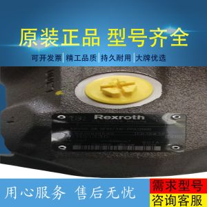 A10VSO140DRF1/32R-PPB22U00 A10VSO140DRS/32R-PPB22U99 Rexroth Hydraulic Pump