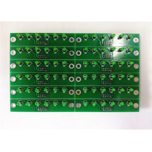 Multilayers pcb factory pcb assembly shenzhen printed circuit board manufacturer
