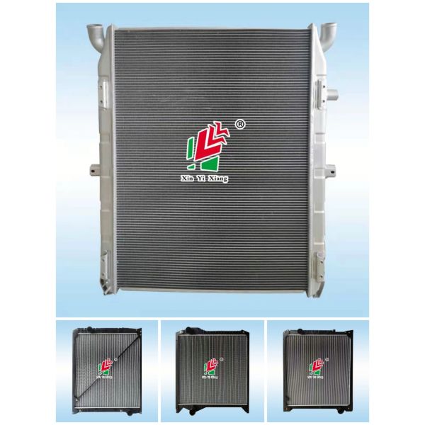 8N0073 Hydraulic Oil Radiator For CATER Motor Grader 120G 12G 130G 140G 160G 3304 3306