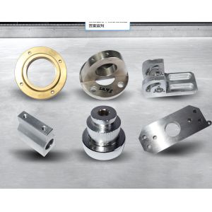 High Precision CNC Laser Cutting Processing Parts 304 Stainless Steel