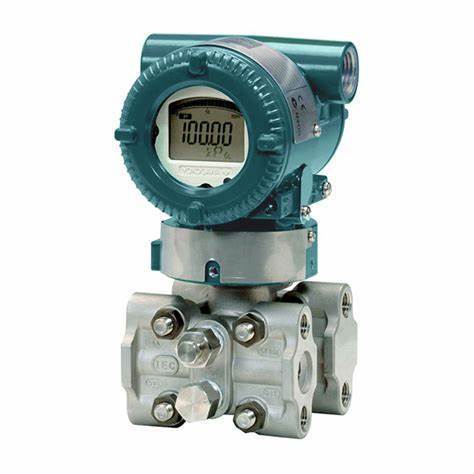 Quality YOKOGAWA EJA110E Differential Pressure Transmitter with HART for sale