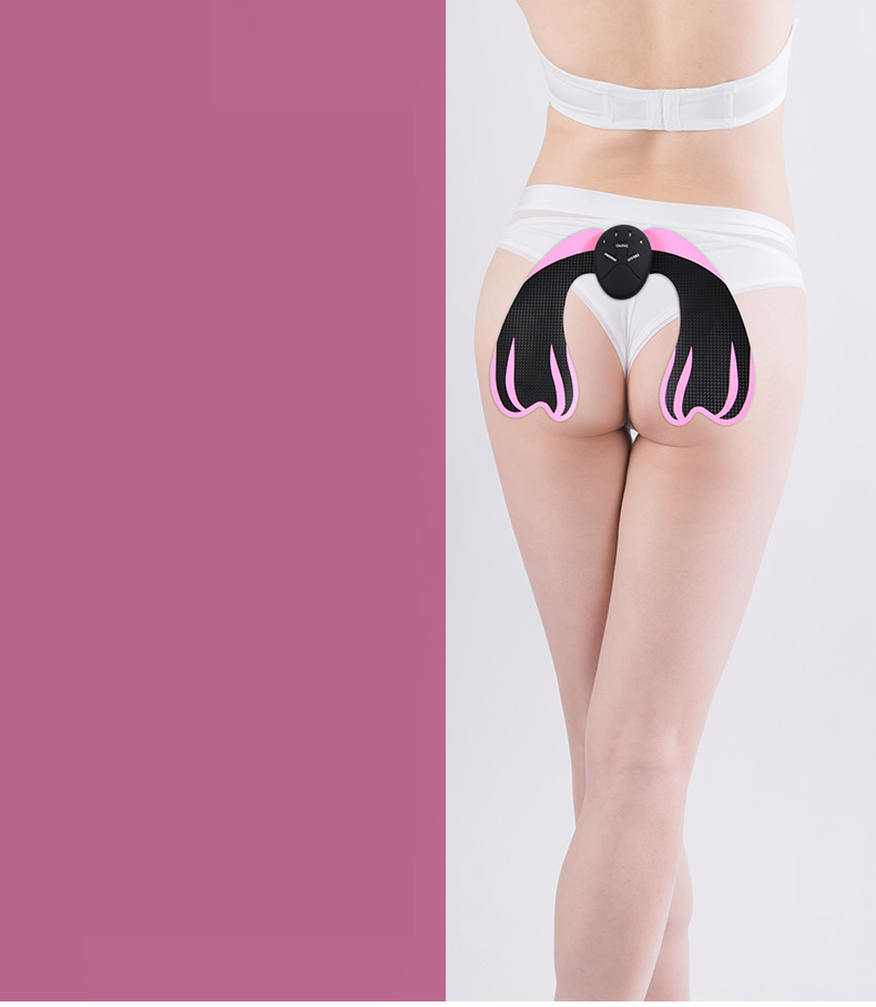 FAQ Accepts Wire Transfer Lazy Exercise Intelligent Multi-Function Hip Massager Hip Trainer