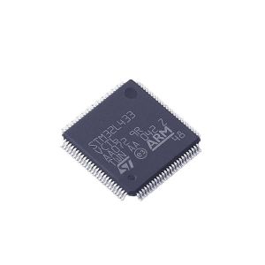 Wholesale STMicroelectronics STM32L433VCT6TR abc Electronique Composants 32L433VCT6TR Microcontroller Display from china suppliers