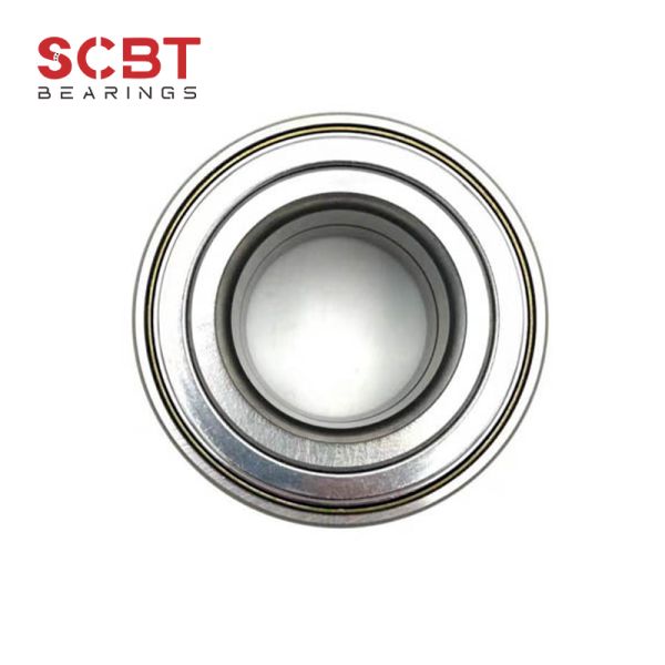 DAC346437 94536118 VKBA3256 VKBA1306 Front Wheel Hub Bearing Auto Parts for Chevrolet With High Quality