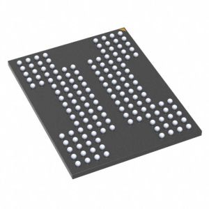 Wholesale Memory Integrated Circuits MT29F128G08CBEABH6-12:A from china suppliers