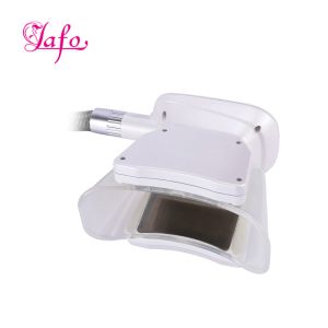 LF-216A High quality Double cryo handles Cryo cavitation rf Fat loss slimming