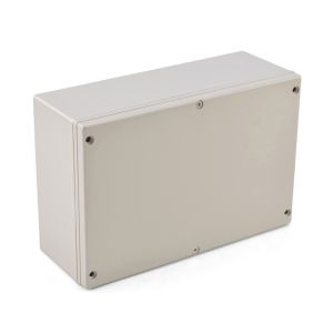 ABS Box Electrical Terminal Wiring Connect Junction Box IP65 Waterproof