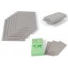 Strong Stiffness Strawoard paper for Bottled Water plate / Gift Box / Shoes box / arch file for sale