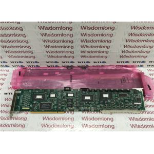 A Unit Circuit Board , Westinghouse Replacement Circuit Boards PN 3A99158G3PCRL
