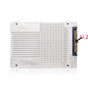 Intel SSD DC P4510 1T/2T/4T/8T U.2 for Server/Enterprise 2.5'' up to 8TB