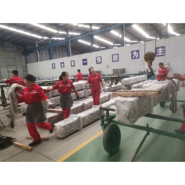 44.45 inch Anchored Oil Well Sucker Rods With Travelling Valve