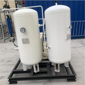Beer Portable Nitrogen Generator For Gas With Video Inspection