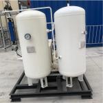 High Efficiency Oxygen Generator Machine For Continuous Oxygen Generation