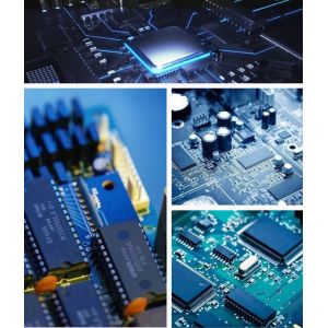 Atmel C8051f230gq Otp Microcontroller Electronic Components Integrated Circuits