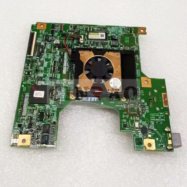 Automotive Denso Power Auxiliary Board 462151-0510 Car Display Circuit PCB DW462100-7962 For Lexus Camry Sienna Sequoia