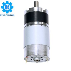 36mm 42mm diameter micro long life bldc motor with planetary gear box