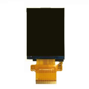 MCU RGB TFT 2.8 Inch LCD Panel Module 240x320 ST7789 Driver